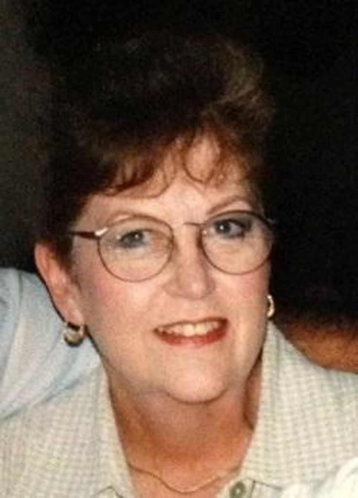 Catherine "Kay" E. Barbieri Profile Photo