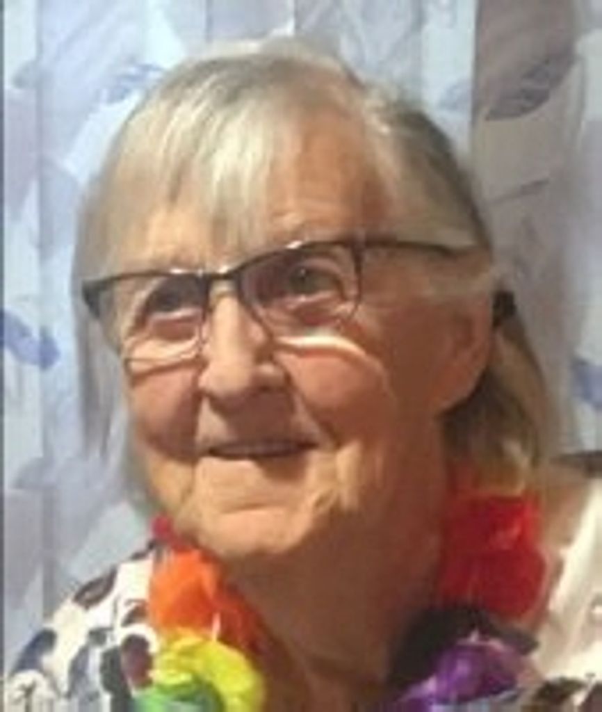 Ethel Hunter Profile Photo