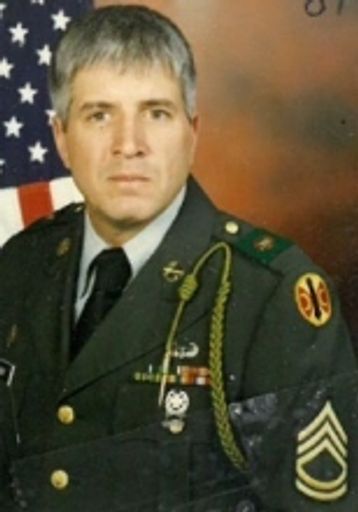 Michael J. Kramer Profile Photo