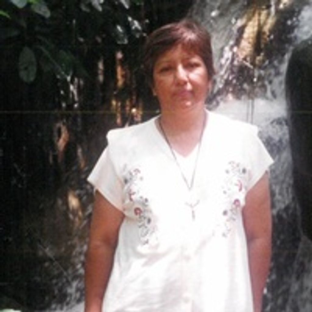 Maria Garcia