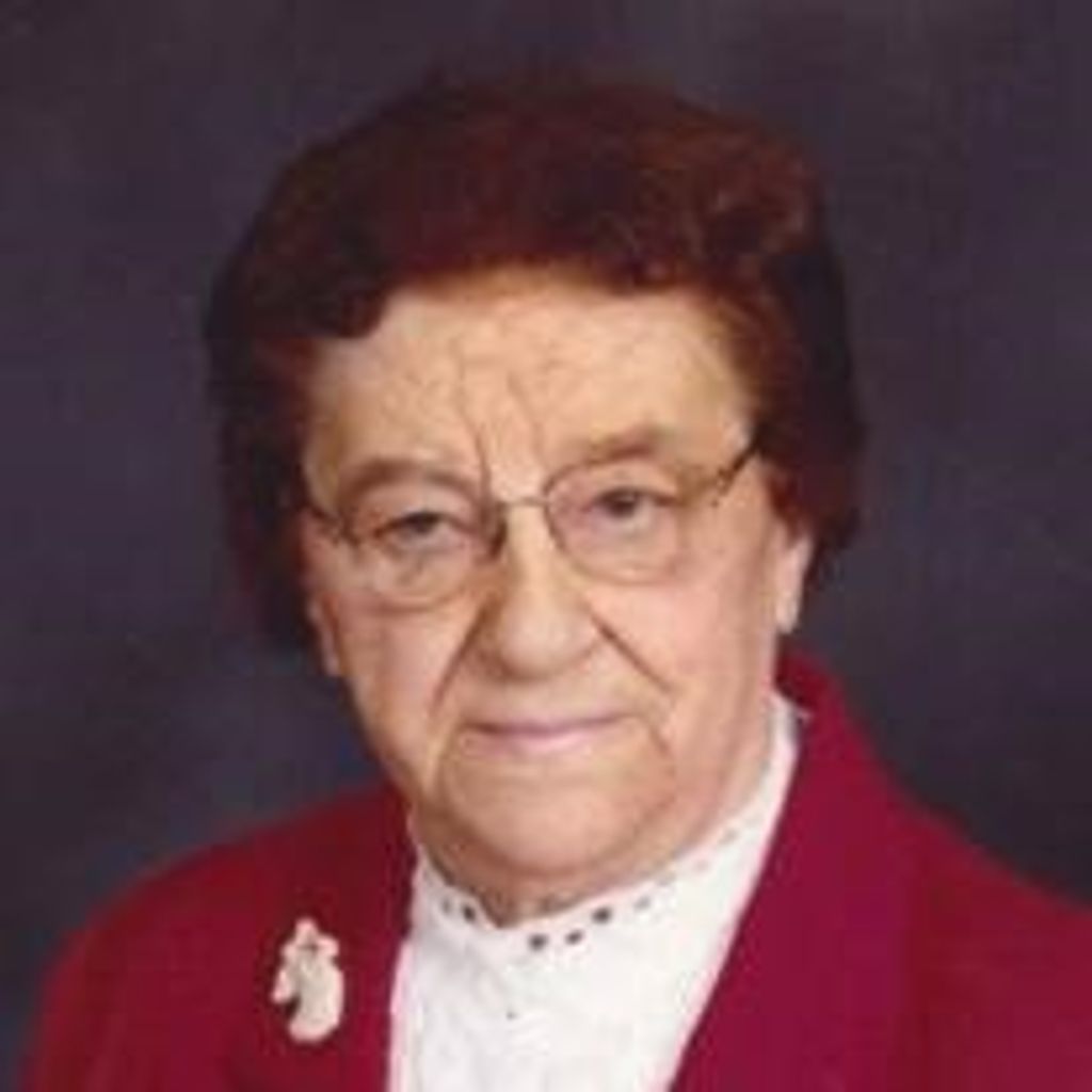 Apollonia Thomas