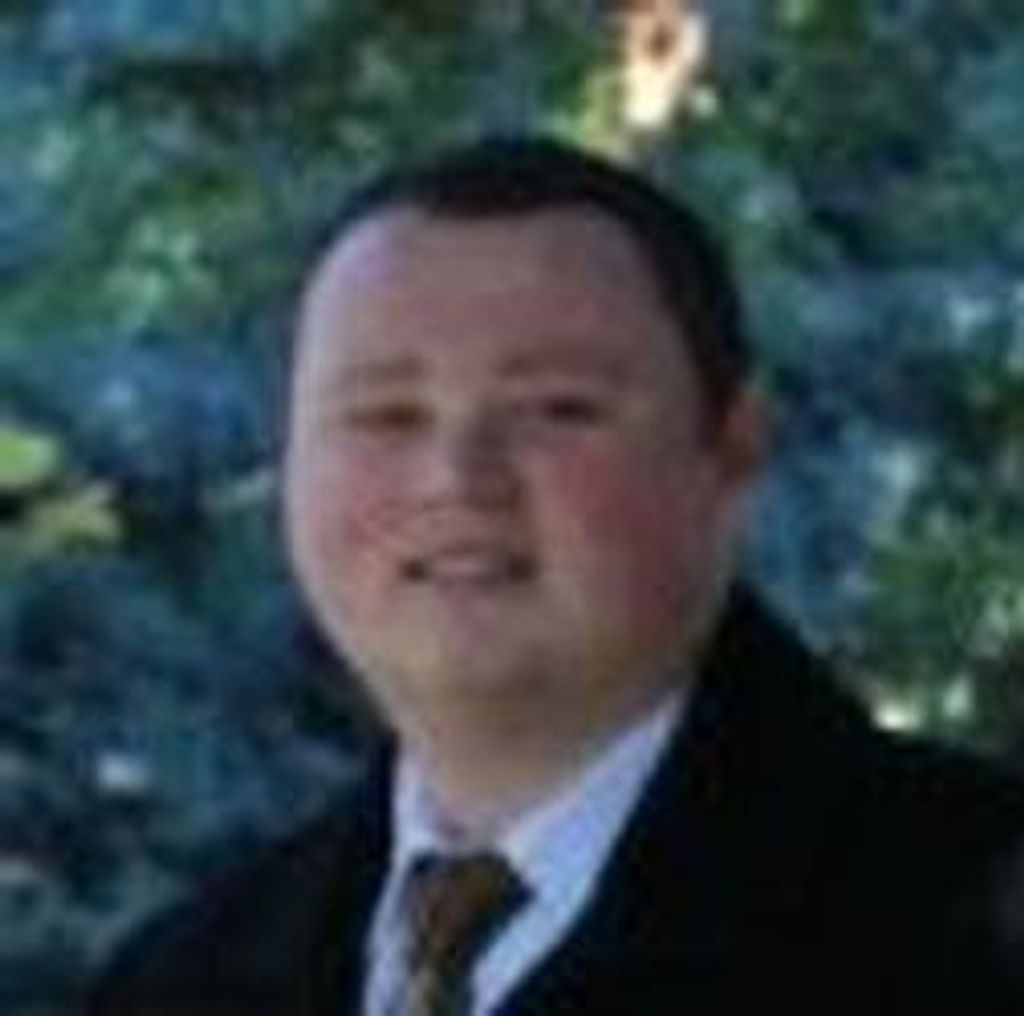 Jordan Tyler Kendrick