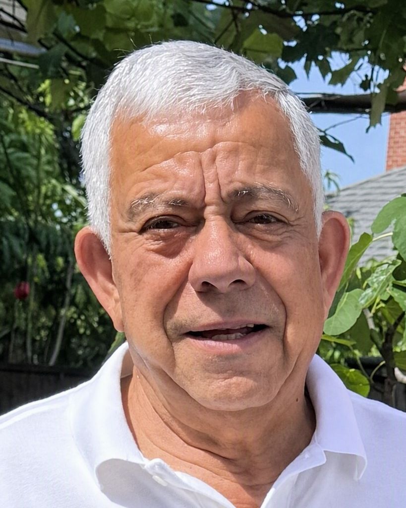 Americo Marques DaSilva Profile Photo