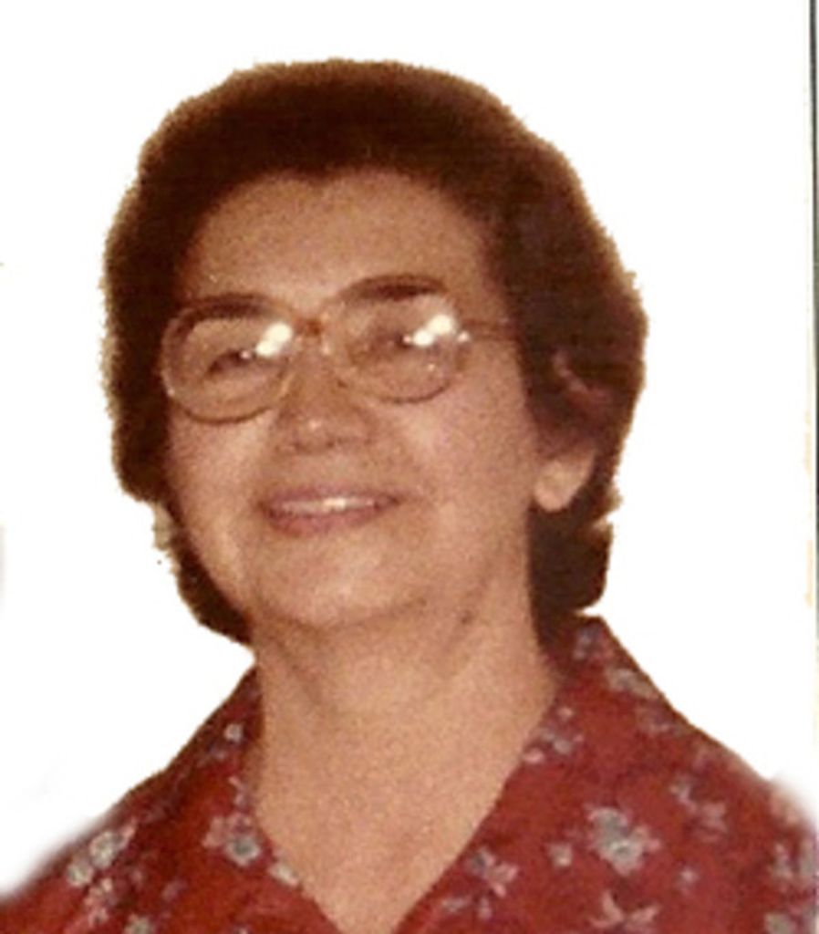 Juanita Duarte