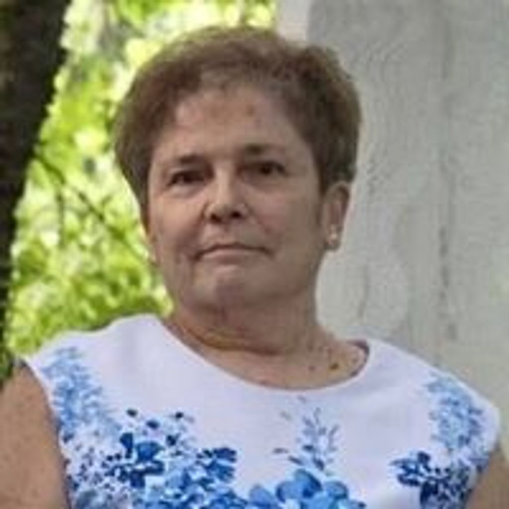 Frances Mae Davis Love