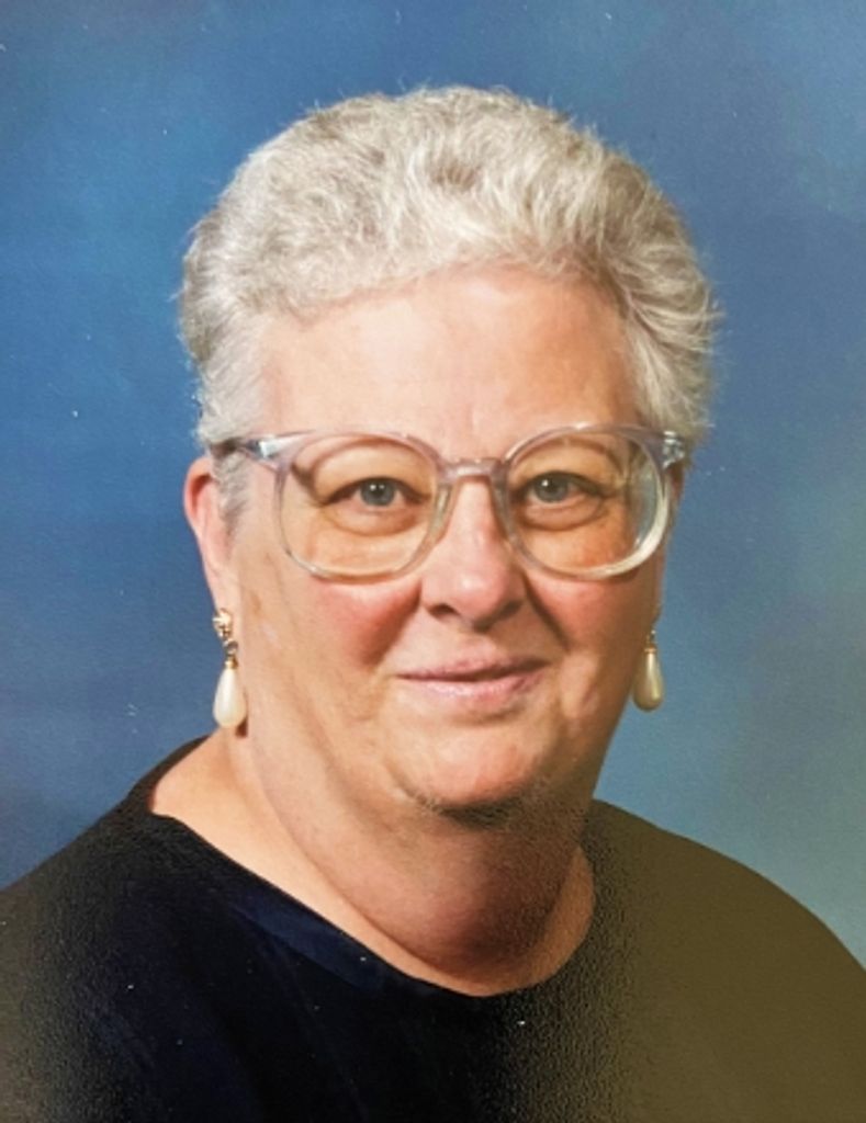 Claire Ann Diehl Profile Photo