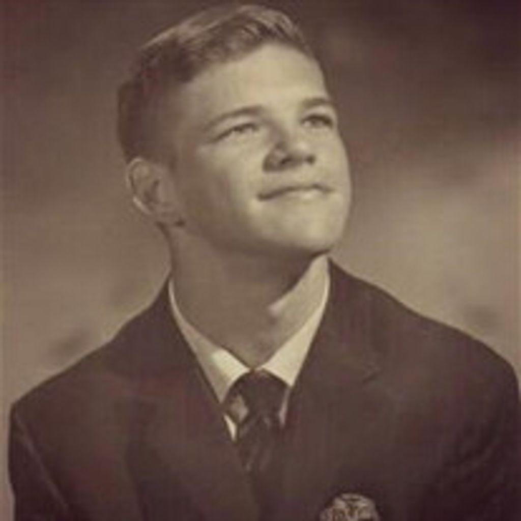 David Paul Cobb