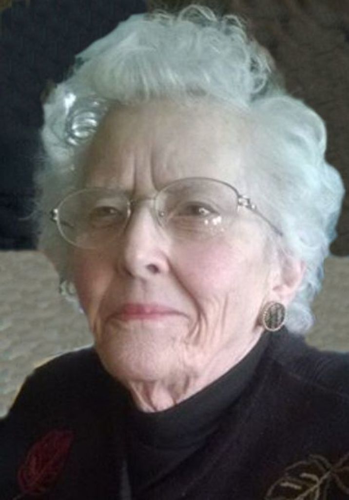 JoAnn Belling