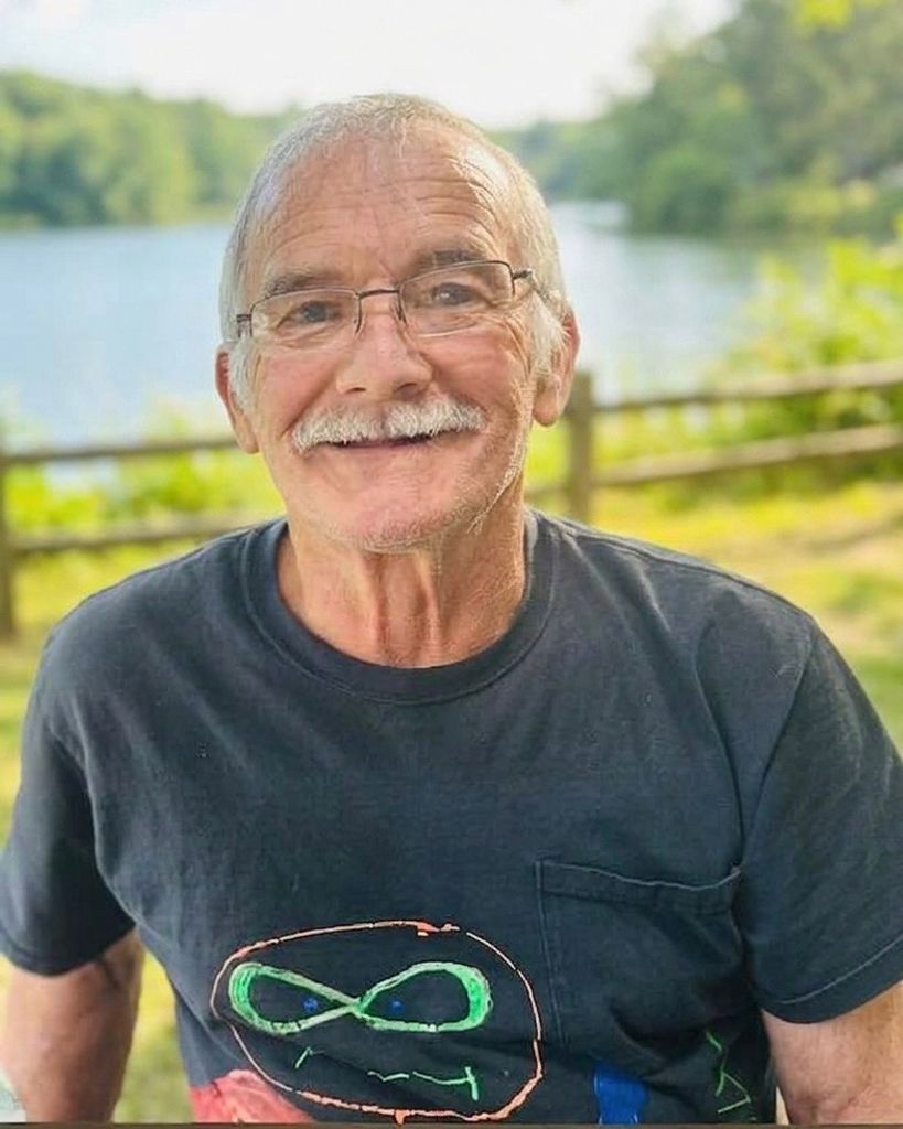 Robert "Bob" Ora Whelpley Jr. Profile Photo