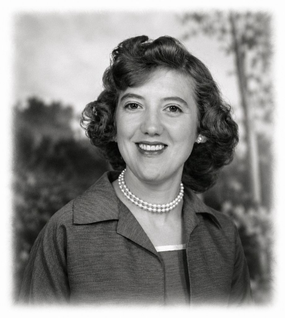 Lena Johnson Scott Profile Photo