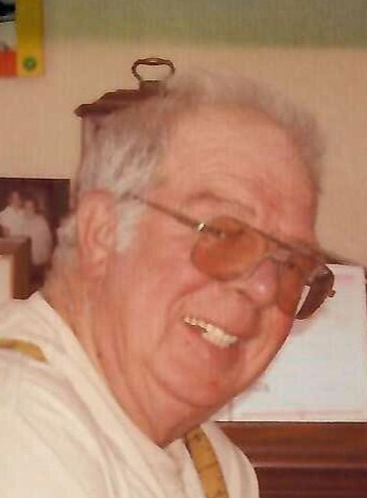 Allen C Edwards Profile Photo