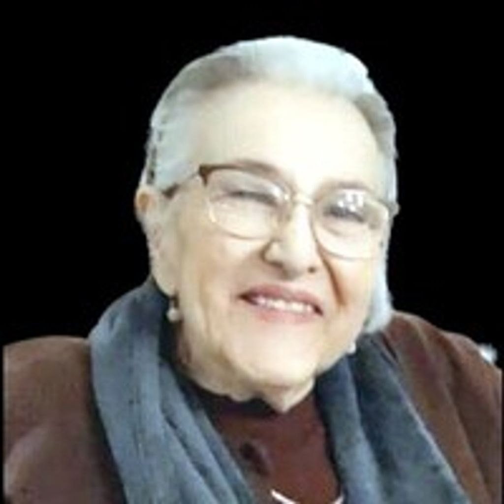 Ines Rapalo Bueso Profile Photo