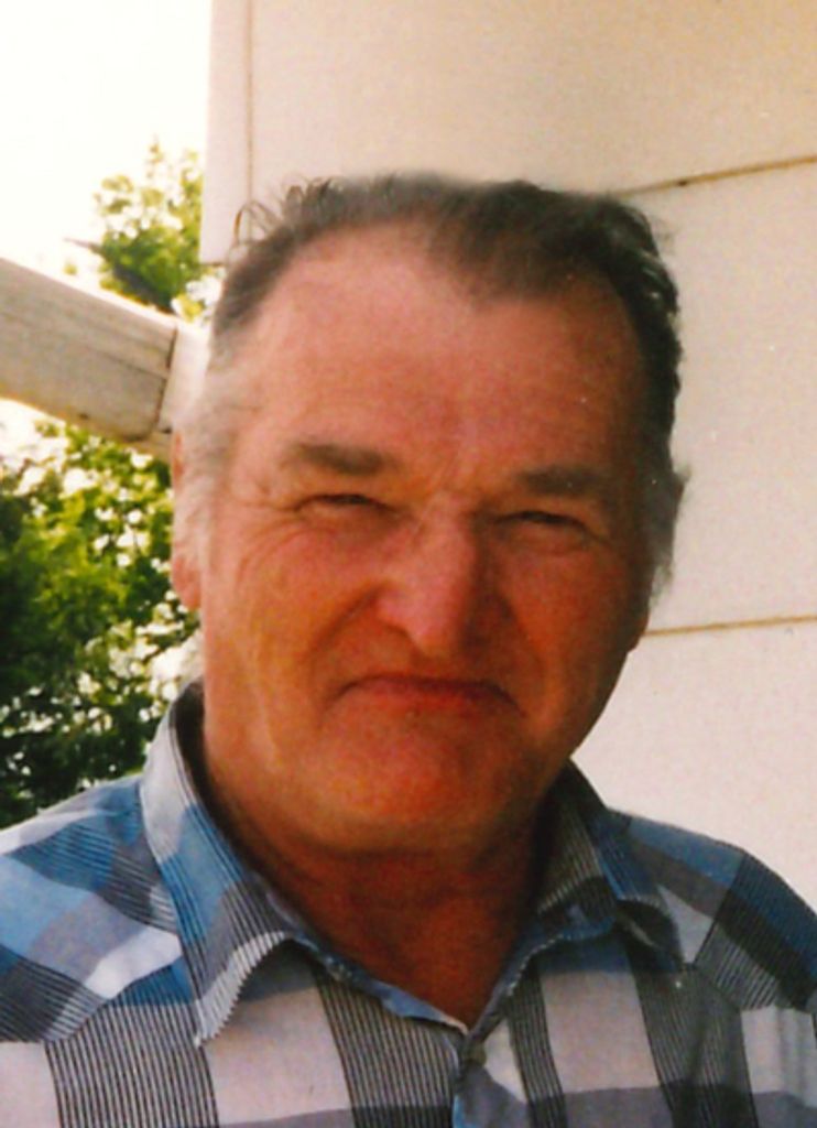 Otto C. Crandall Profile Photo