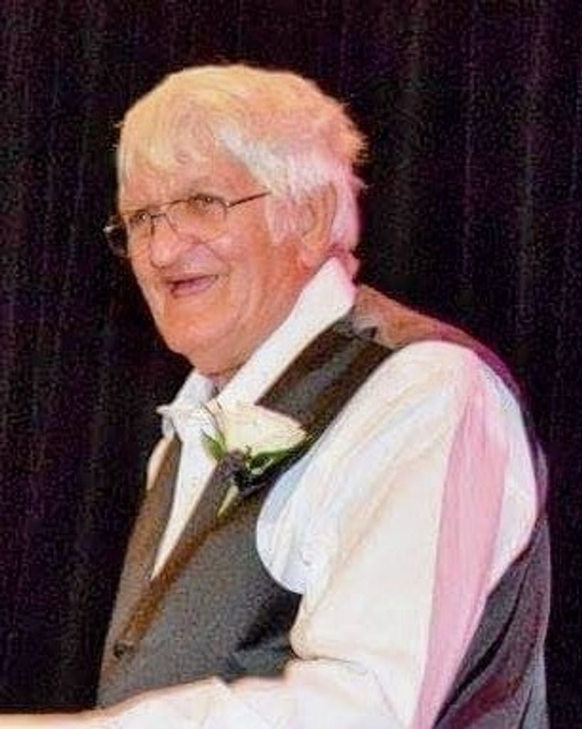 Allen Duane Golding Profile Photo