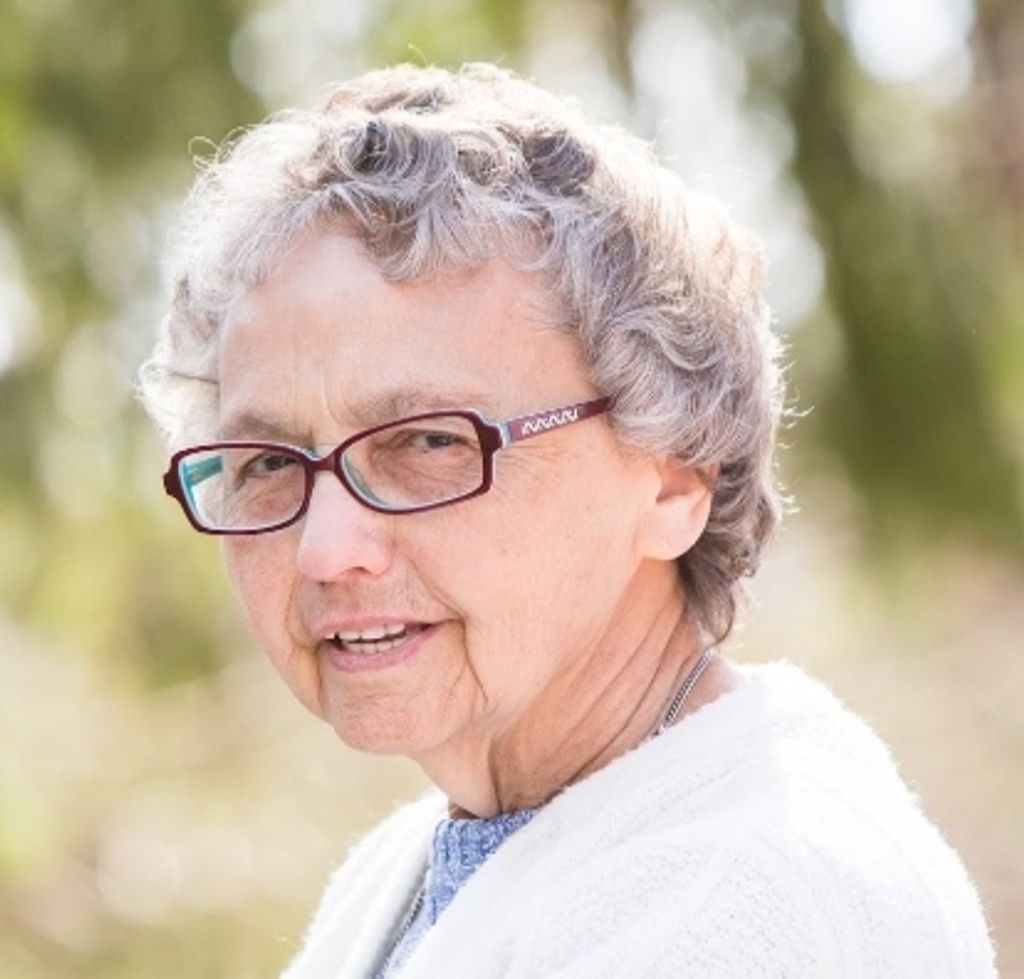 Louise M. (Mckerrow)  Roloson