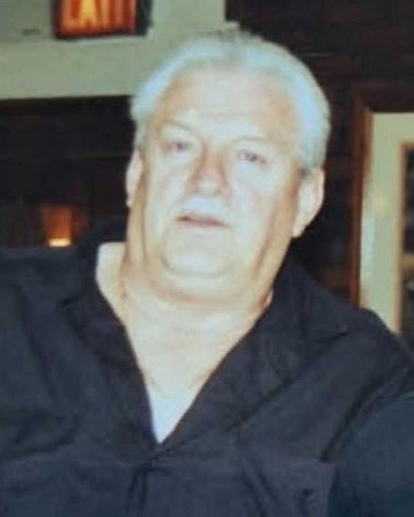 Robert Wilkinson, Sr. Profile Photo