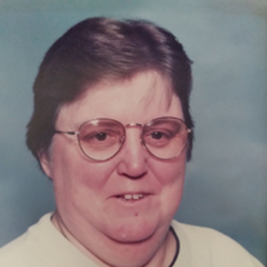 Gail Carrow Profile Photo
