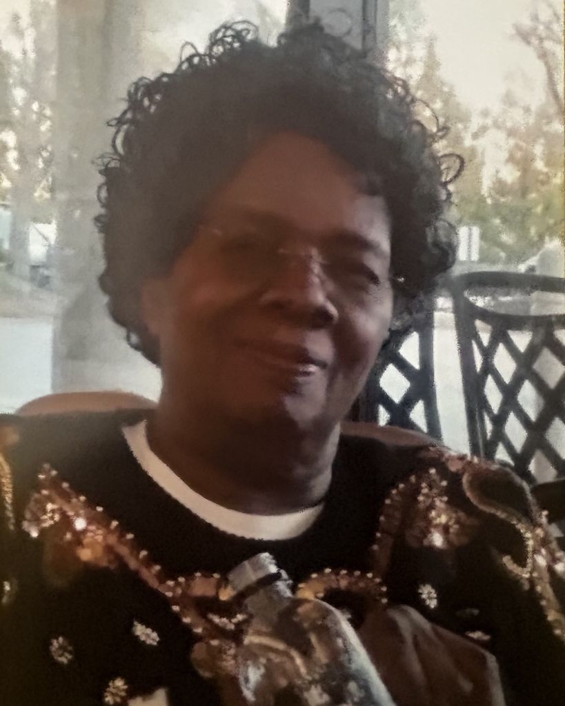Martha Hassell Profile Photo