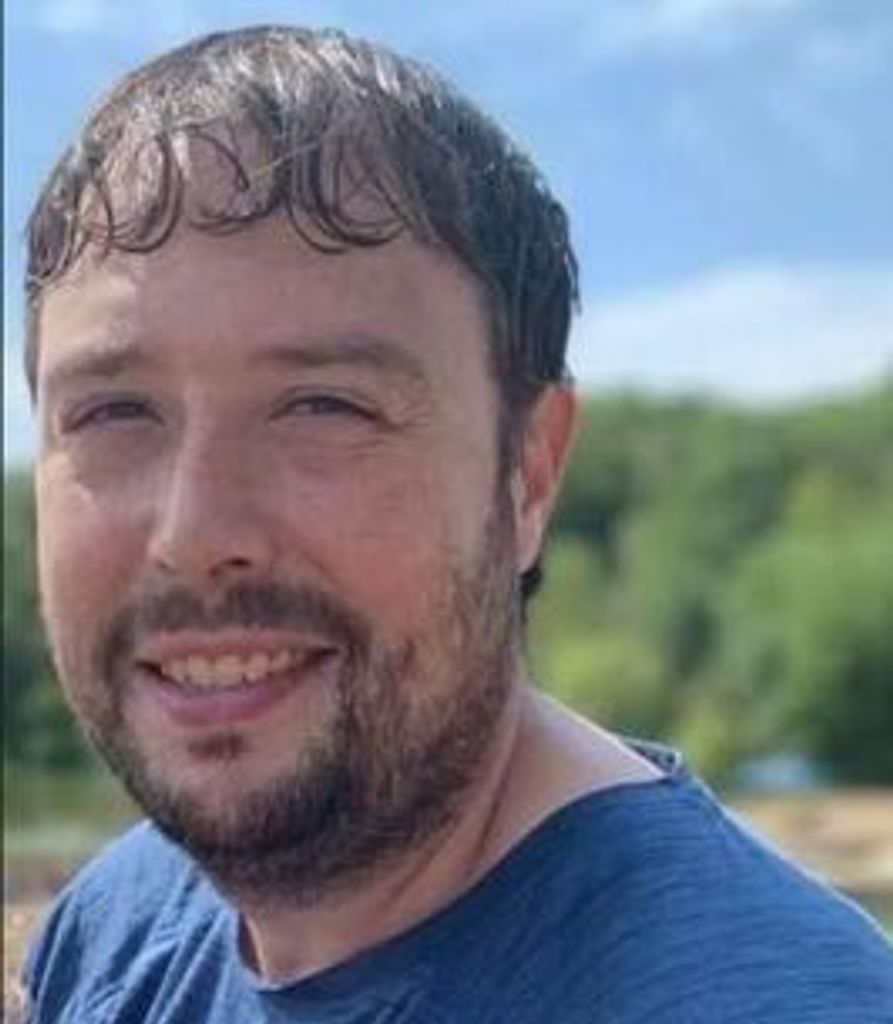 Rocky Pryor Profile Photo