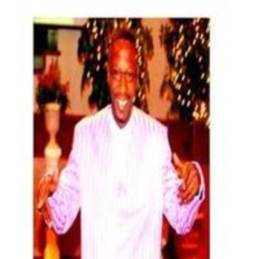 Willie Frank Jackson, Sr