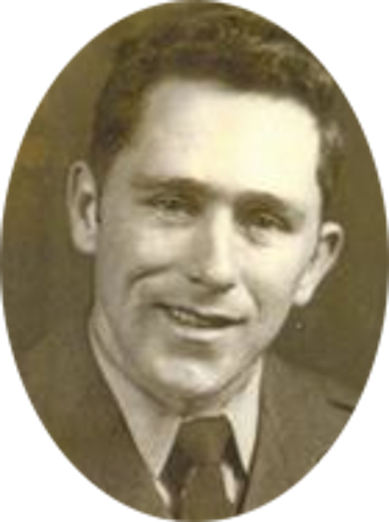 Willie Morin