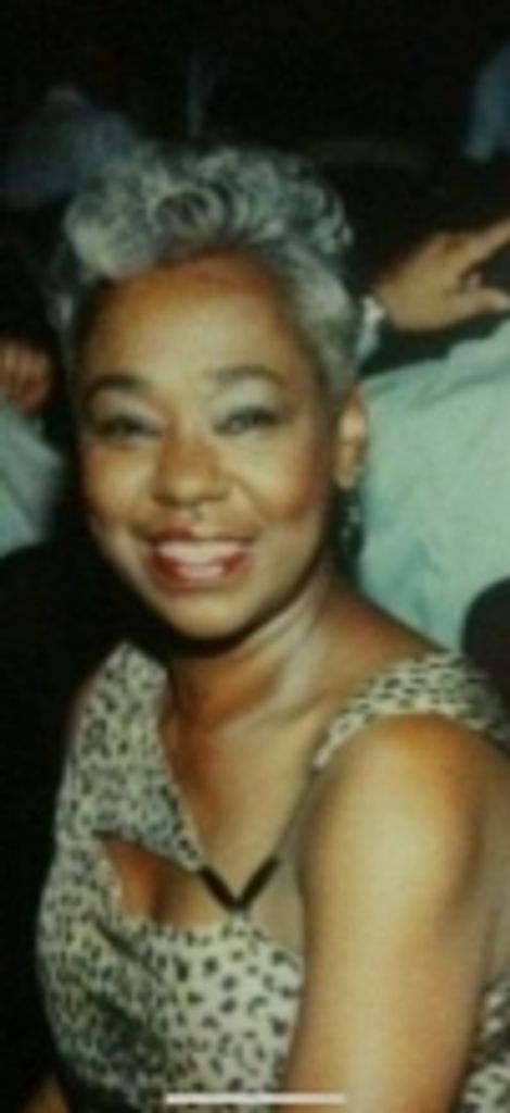 Brenda Marie (Walker) Dr. Burkins