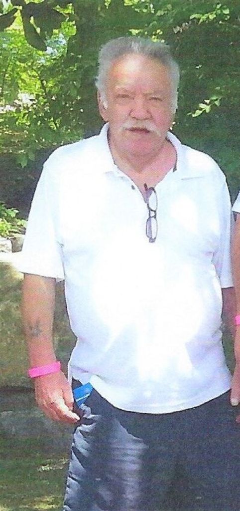 Michael D. Ranno, Sr. Profile Photo
