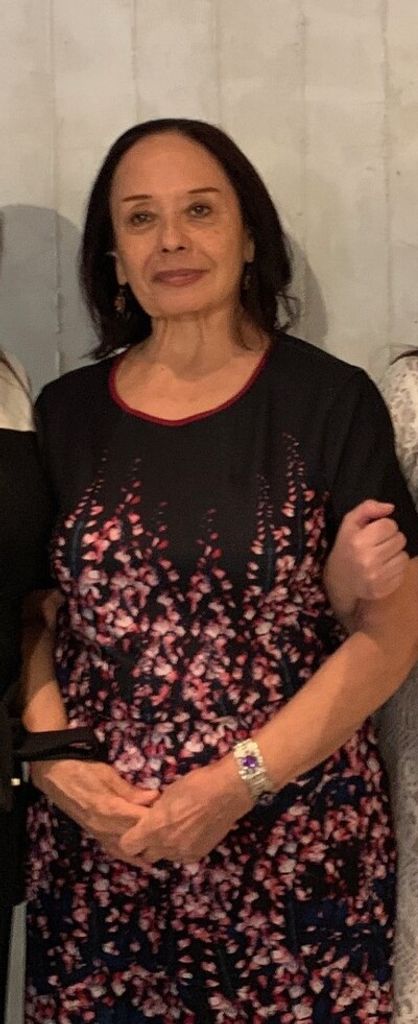 Linda Castellanos Profile Photo