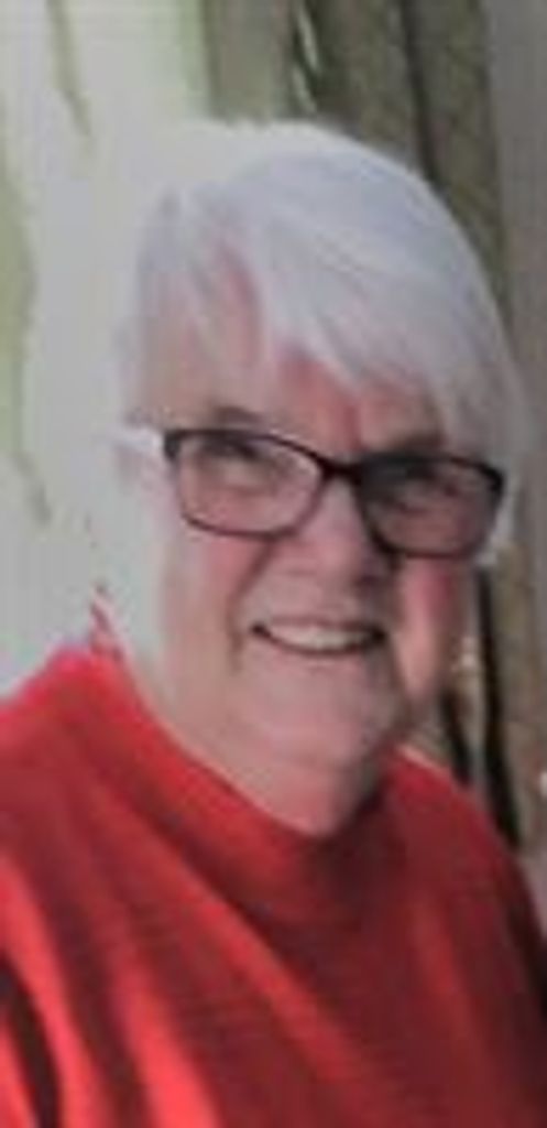 Sue Palmer