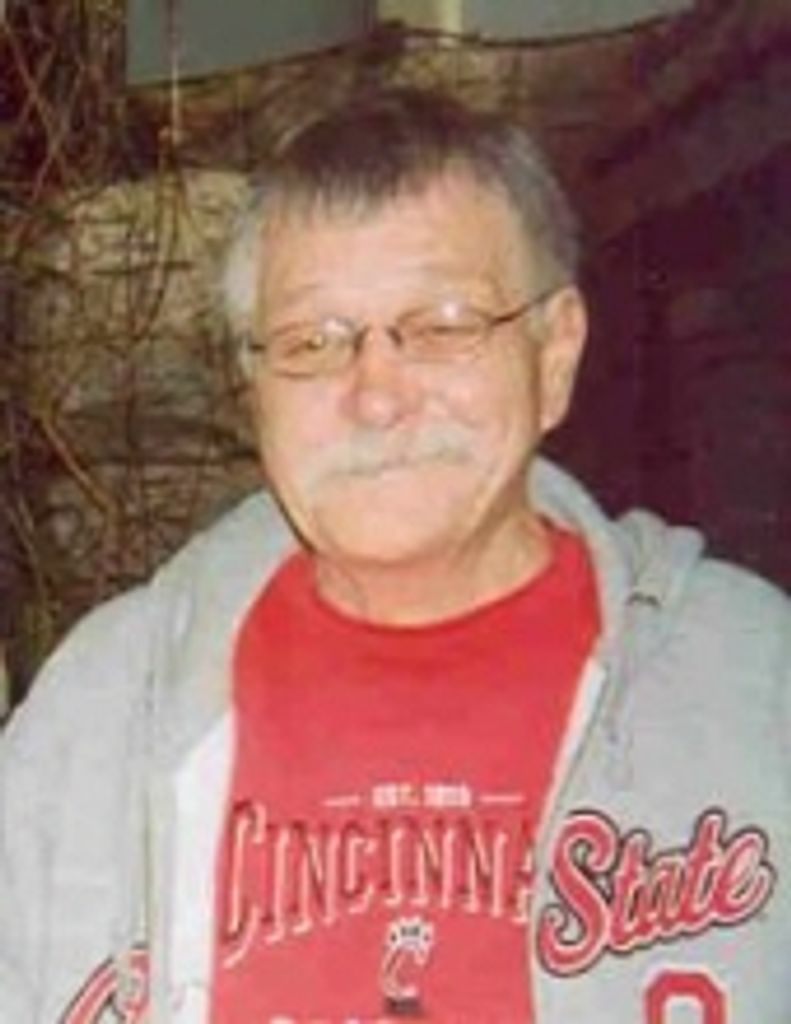 Thomas Lee Schleicher