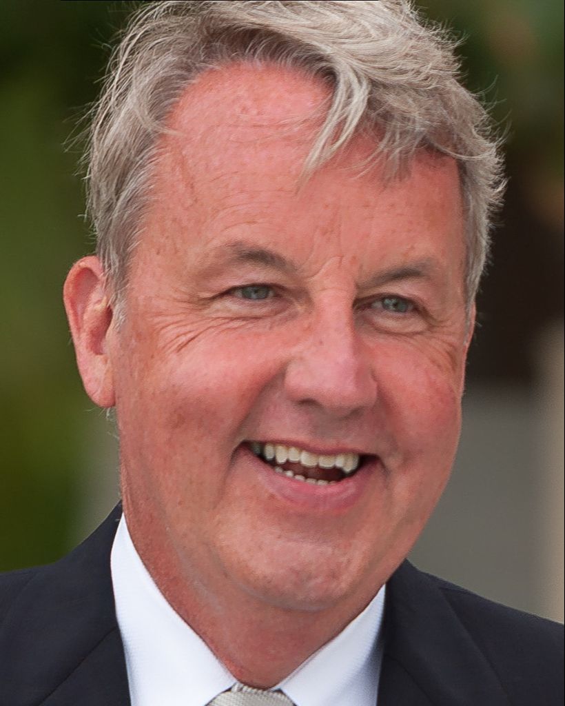 Stephen R. Lewis Profile Photo