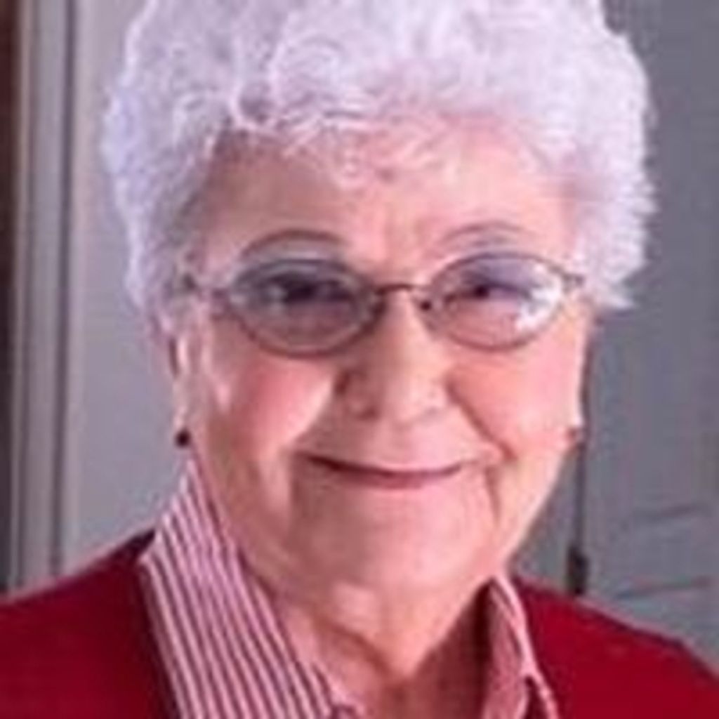 Mary Bell Spruell