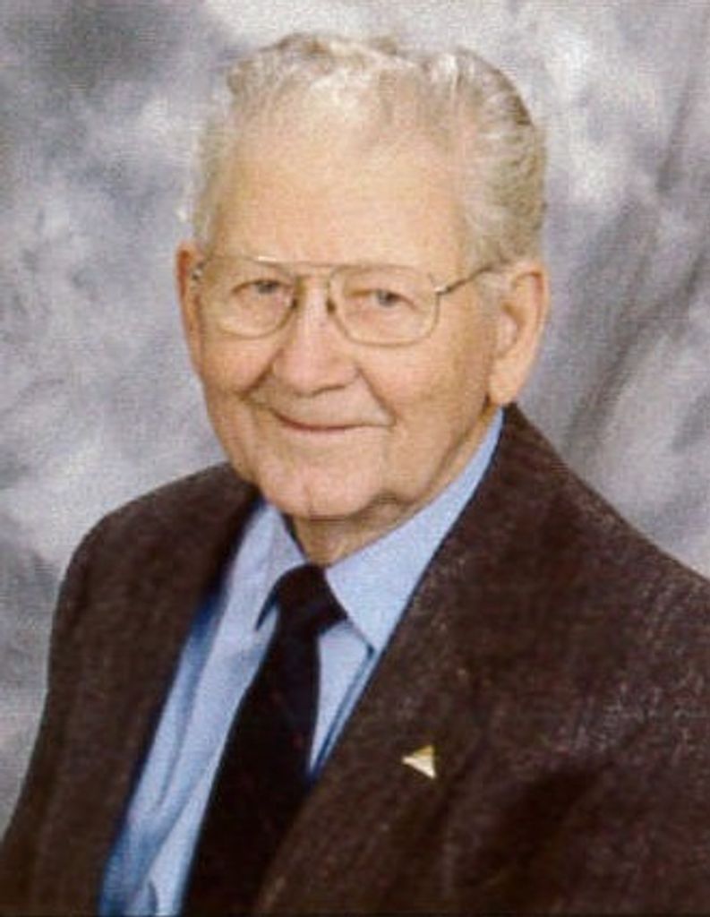 Lawrence C. Edwards