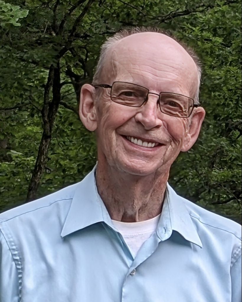 Dale Eugene Lucas Profile Photo