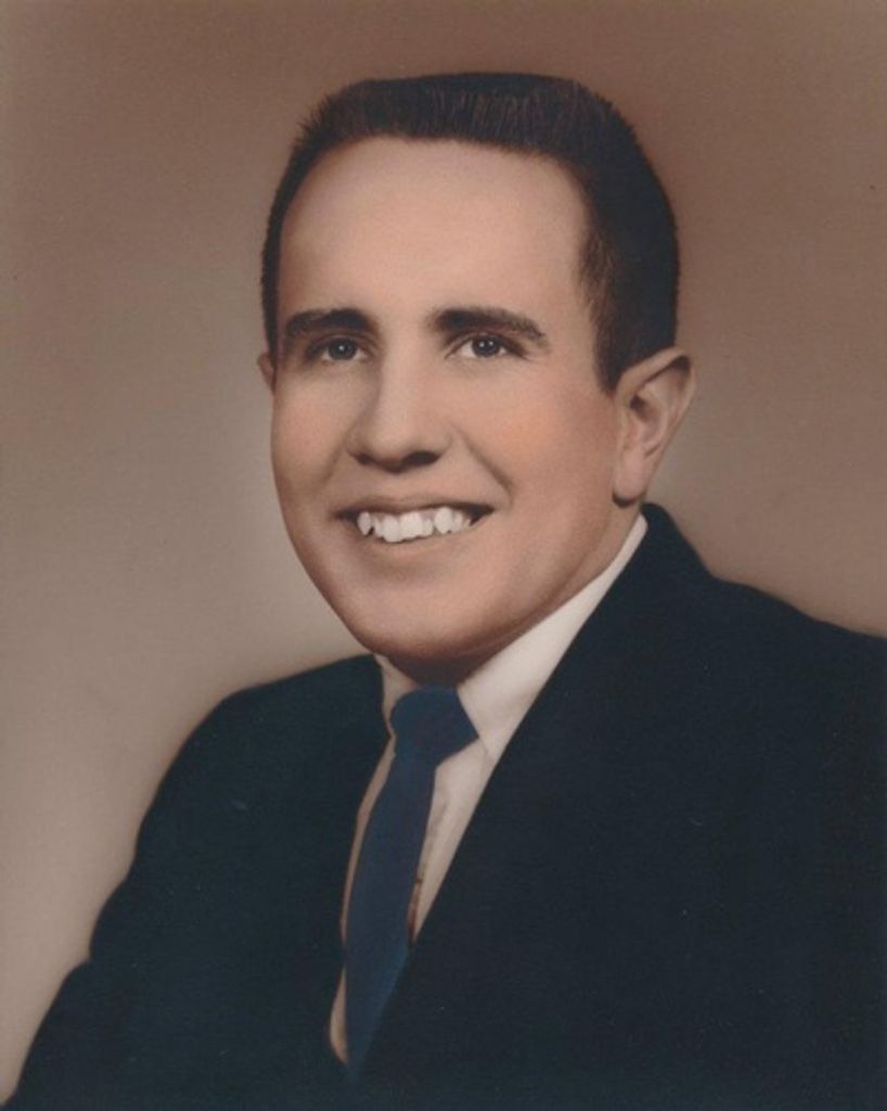 Dwight W. Ramsey