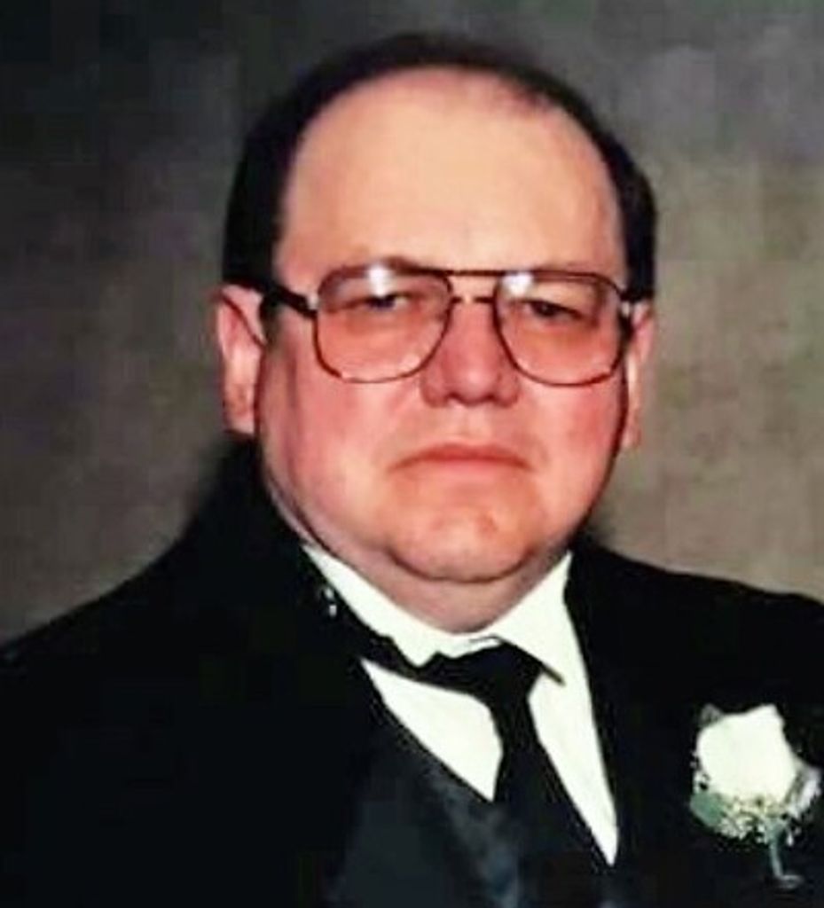 "Jim" James Robert Clark Profile Photo
