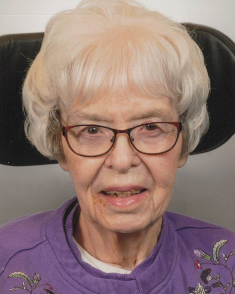 Lynette Marie Benjamin Profile Photo