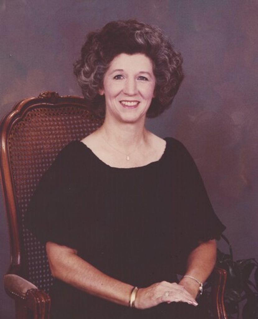 Wanda Joy Avant