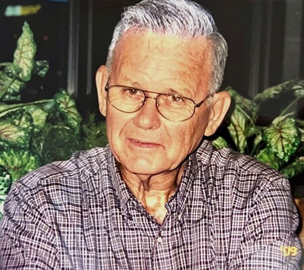 Ralph Robinson Profile Photo