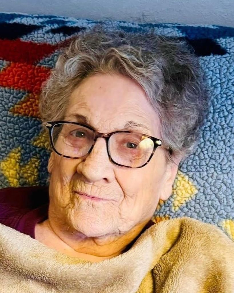 Belva Jo Vardell Profile Photo