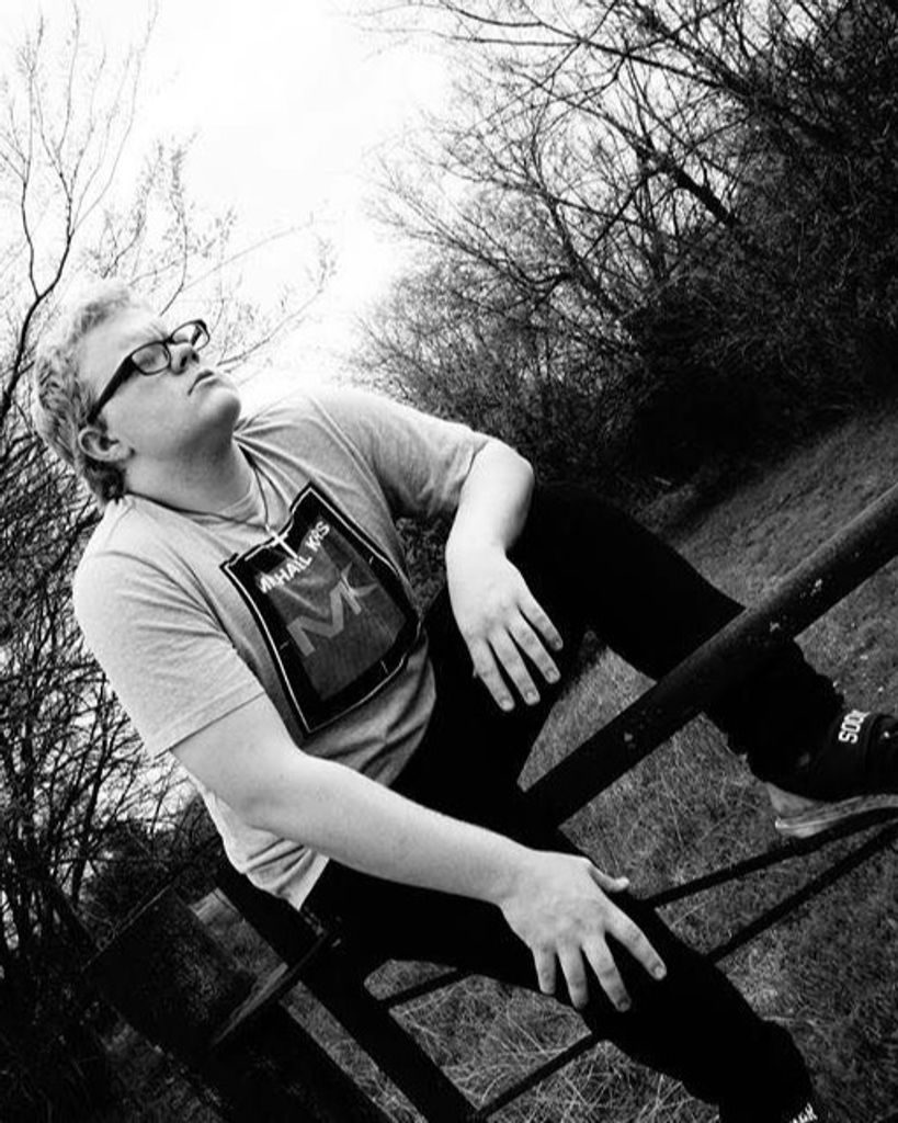 Dalton Taylor Wright Profile Photo