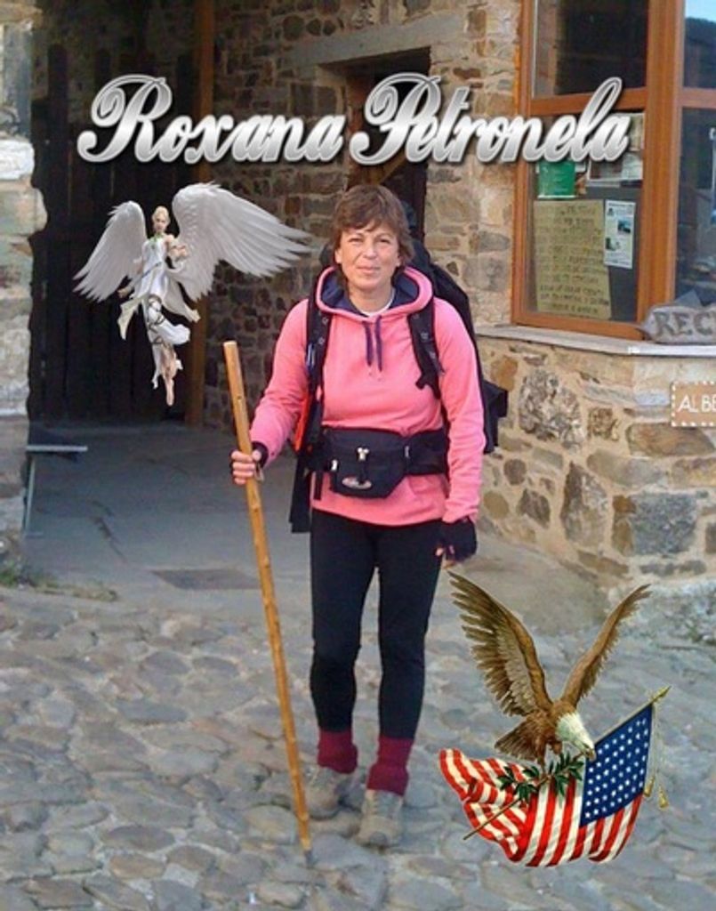 Roxana Petronela Ursu