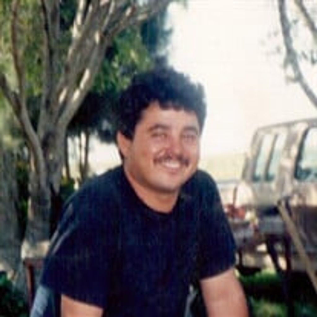 Abelardo Hinojosa Sr.