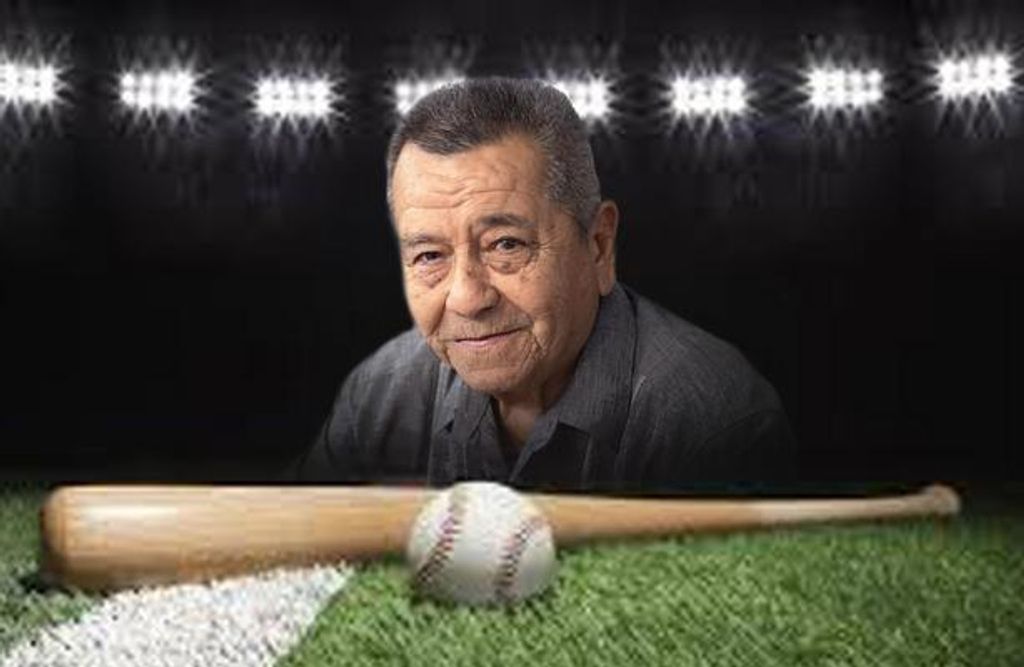 Jose Erasmo Gonzalez Profile Photo