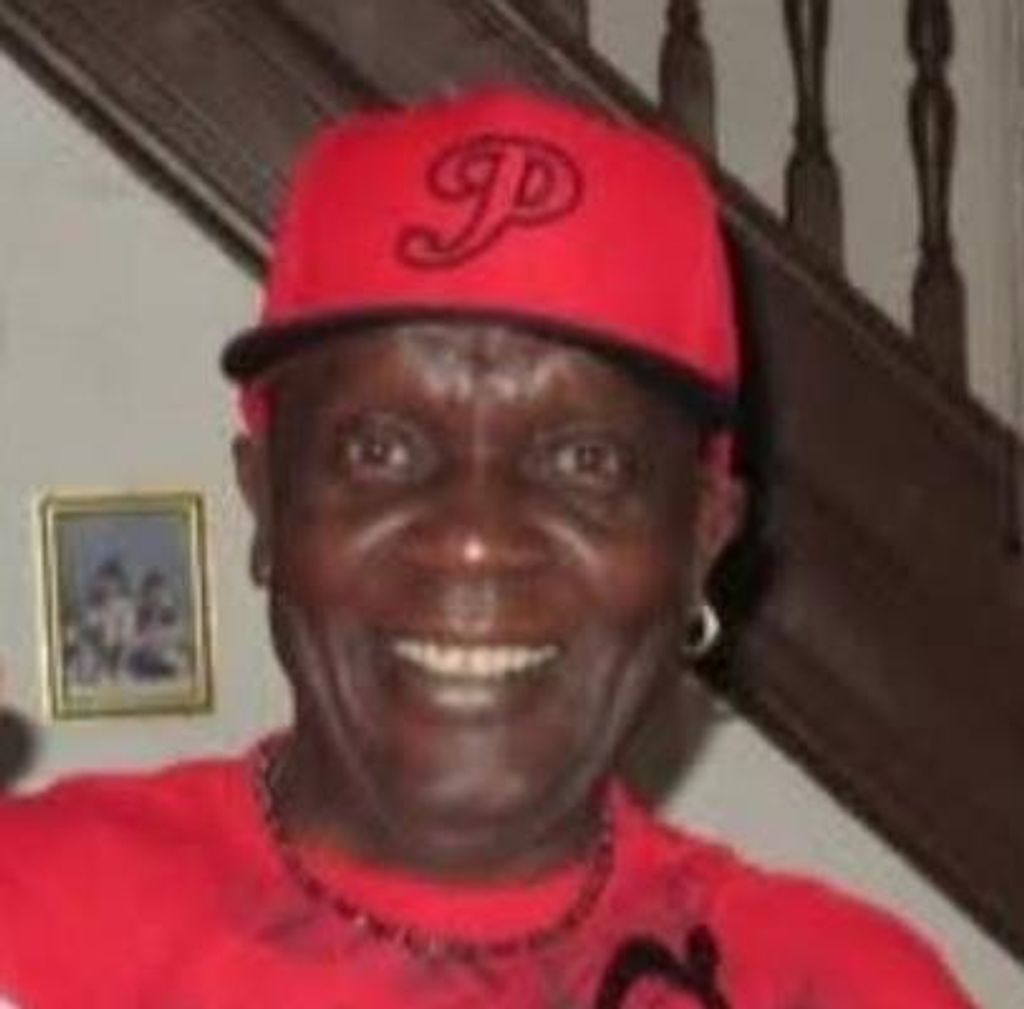 Eddie Lee Benson Profile Photo