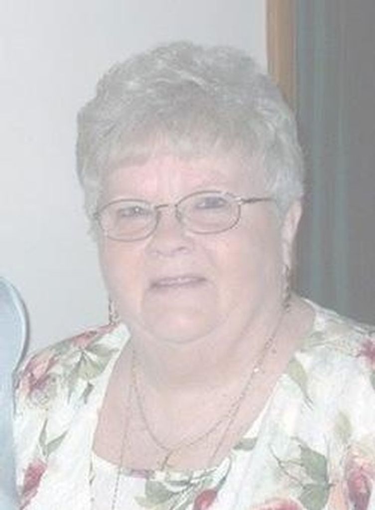 Vera Lou Taylor