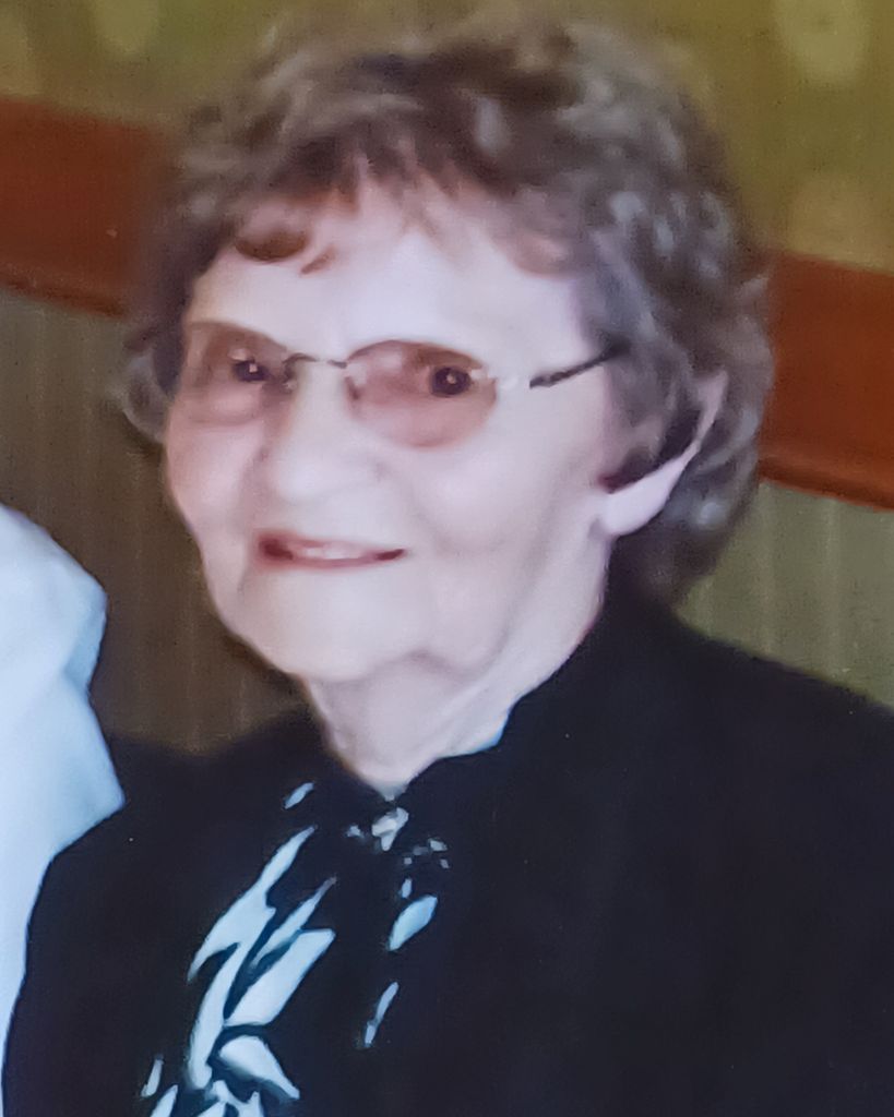Edith Mae Sonsteby Profile Photo