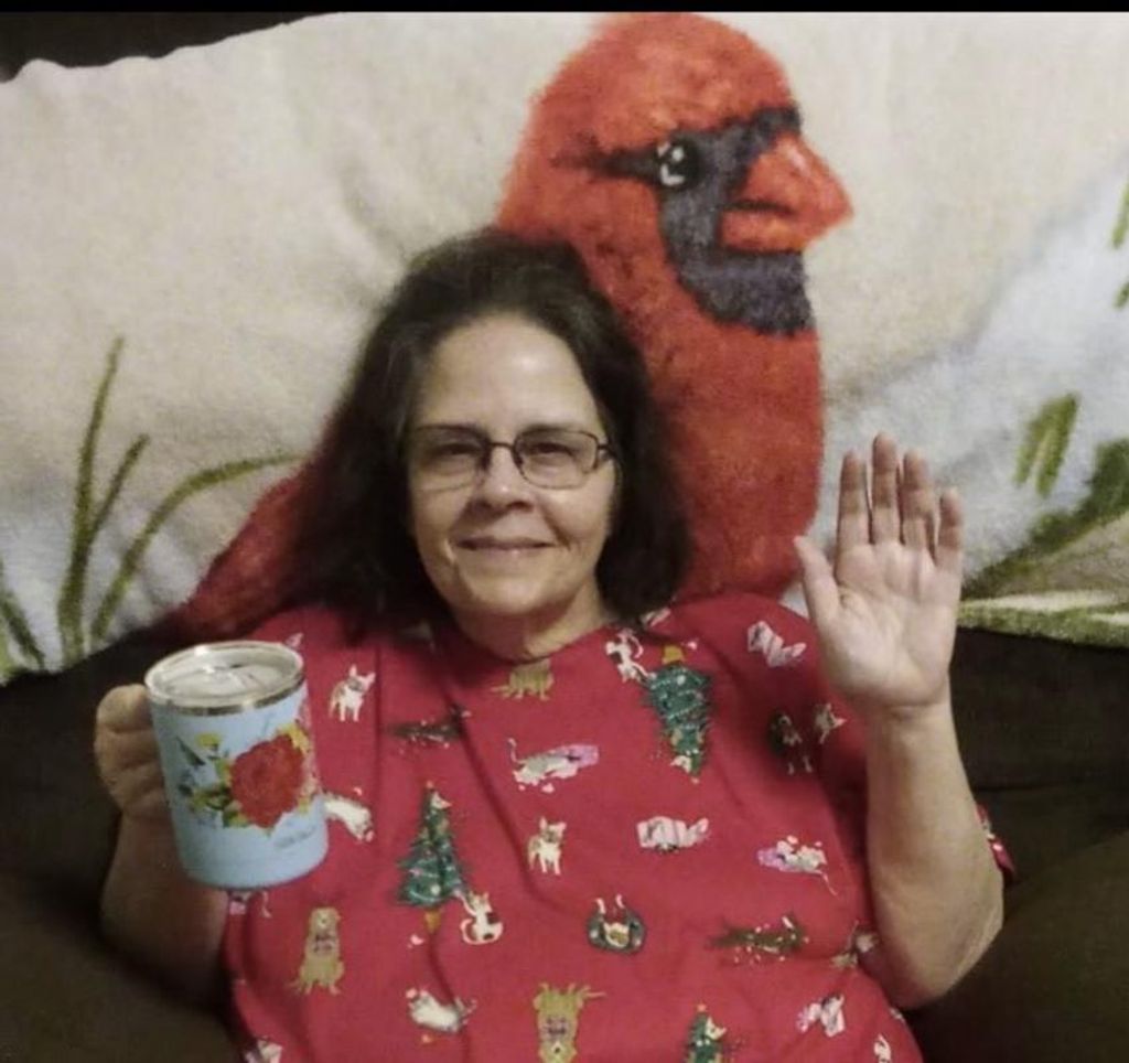 Karen Marie Frachiseur Profile Photo