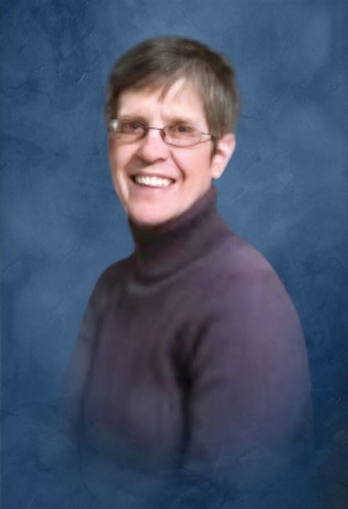 Gail Taylor Profile Photo