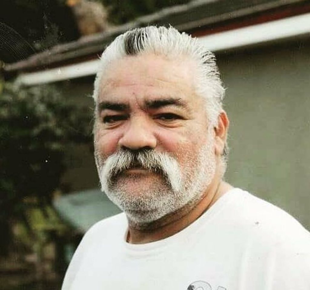 Humberto Dominguez